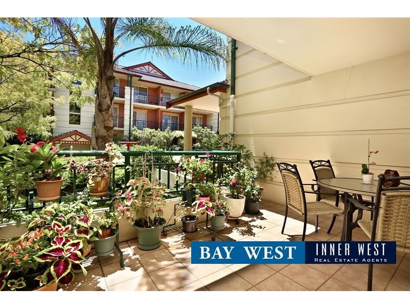 71/23 George Street, North Strathfield NSW 2137