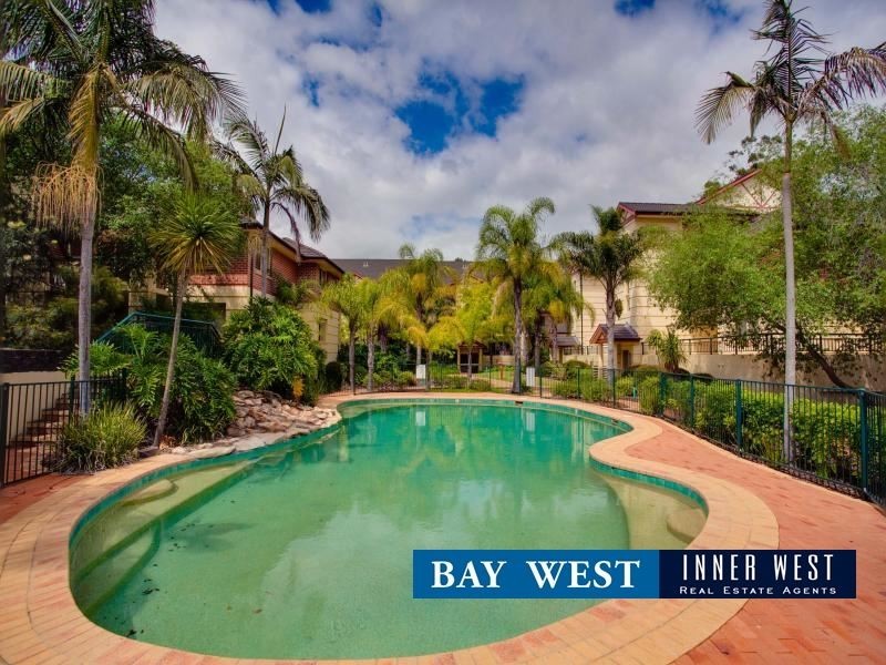 71/23 George Street, North Strathfield NSW 2137