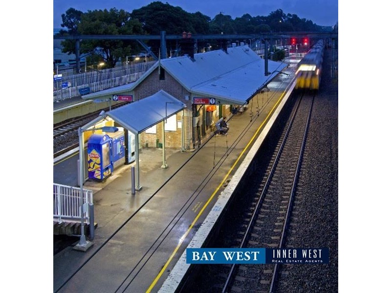 71/23 George Street, North Strathfield NSW 2137