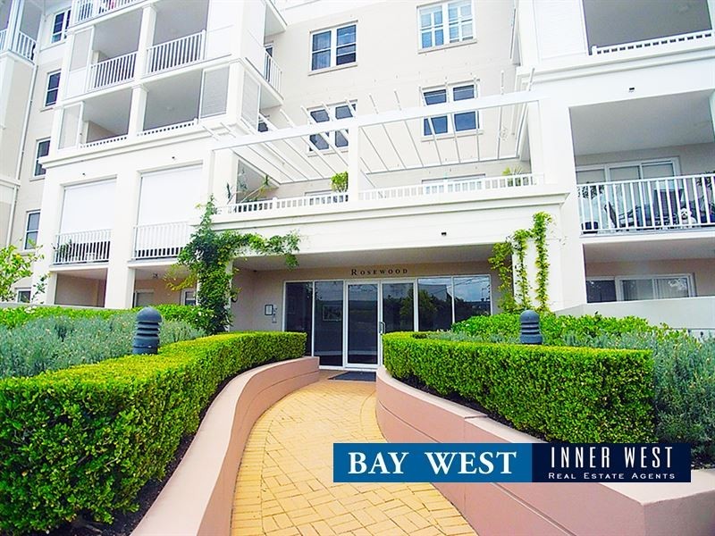 36/21 Tennyson Road, Breakfast Point NSW 2137