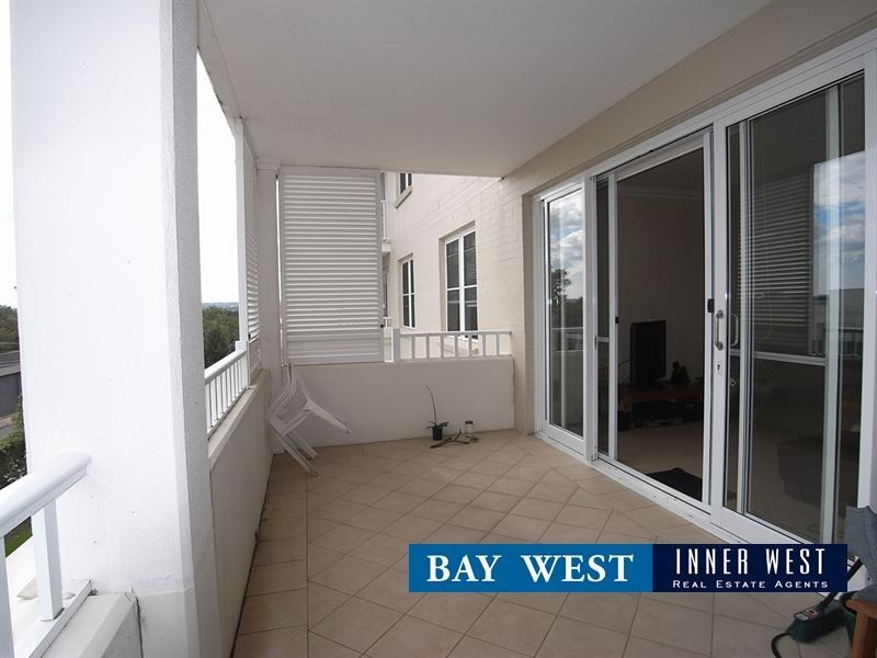 36/21 Tennyson Road, Breakfast Point NSW 2137