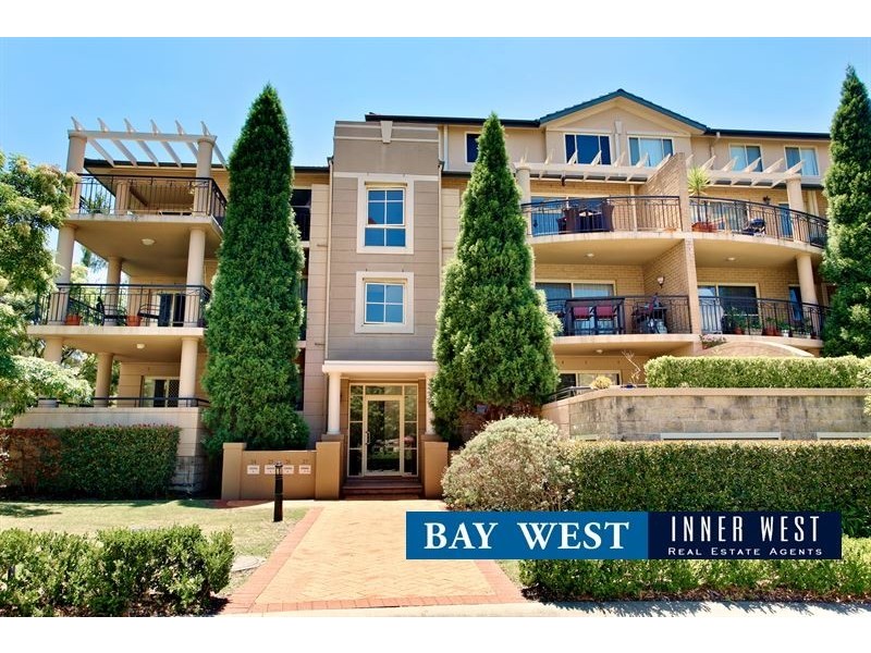 30/3 Bradley Place, Liberty Grove NSW 2138