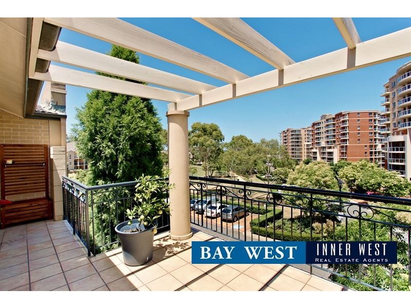 30/3 Bradley Place, Liberty Grove NSW 2138