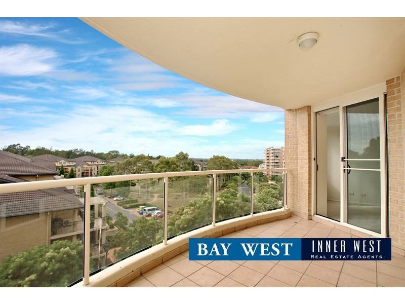402/10 Wentworth Drive, Liberty Grove NSW 2138
