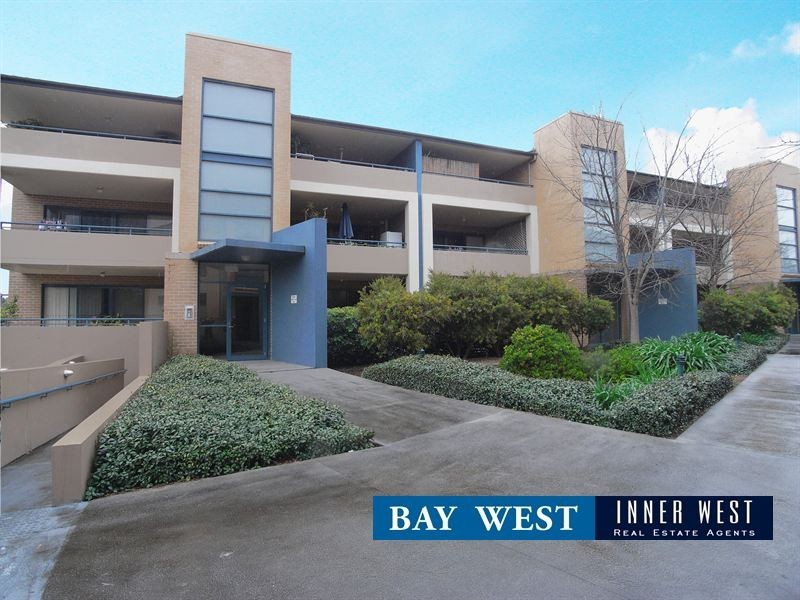 62/2a Hamilton Street, North Strathfield NSW 2137