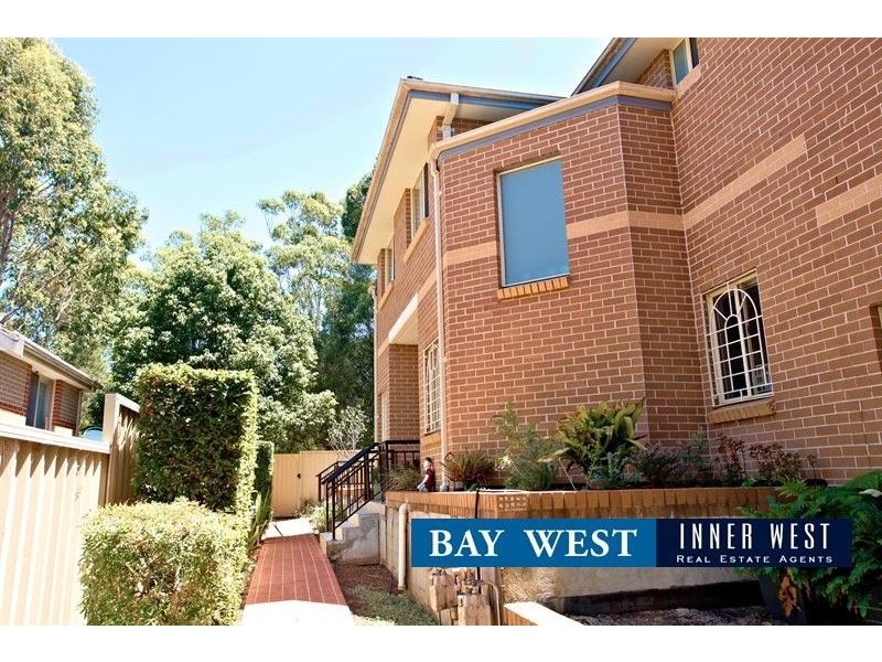 10/63 Underwood Road, Homebush NSW 2140