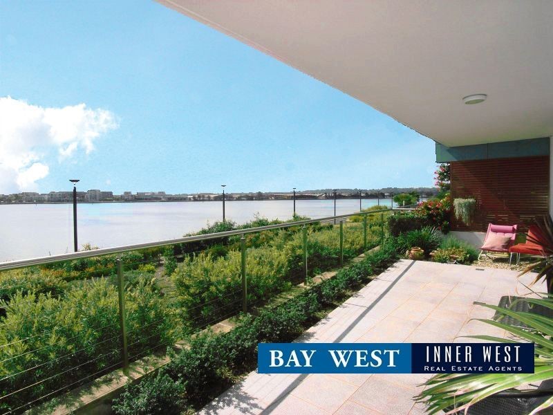 101/4 Lewis Avenue, Rhodes NSW 2138