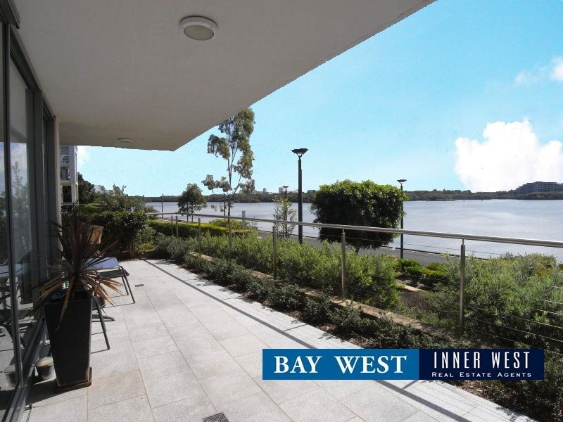 101/4 Lewis Avenue, Rhodes NSW 2138