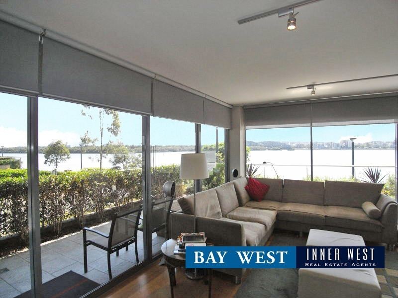 101/4 Lewis Avenue, Rhodes NSW 2138