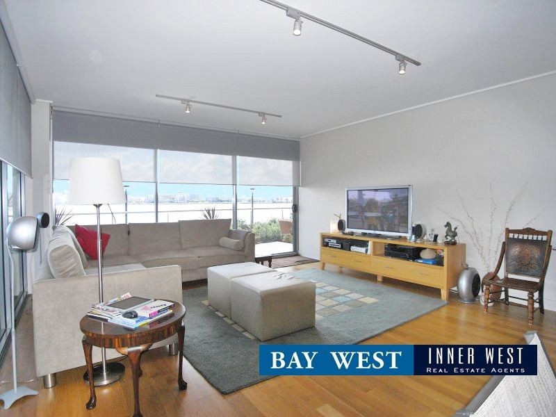 101/4 Lewis Avenue, Rhodes NSW 2138