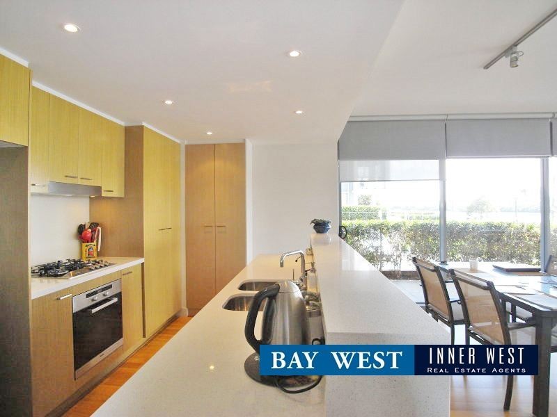 101/4 Lewis Avenue, Rhodes NSW 2138