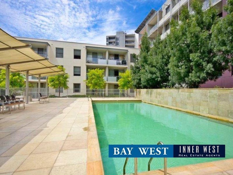 101/4 Lewis Avenue, Rhodes NSW 2138