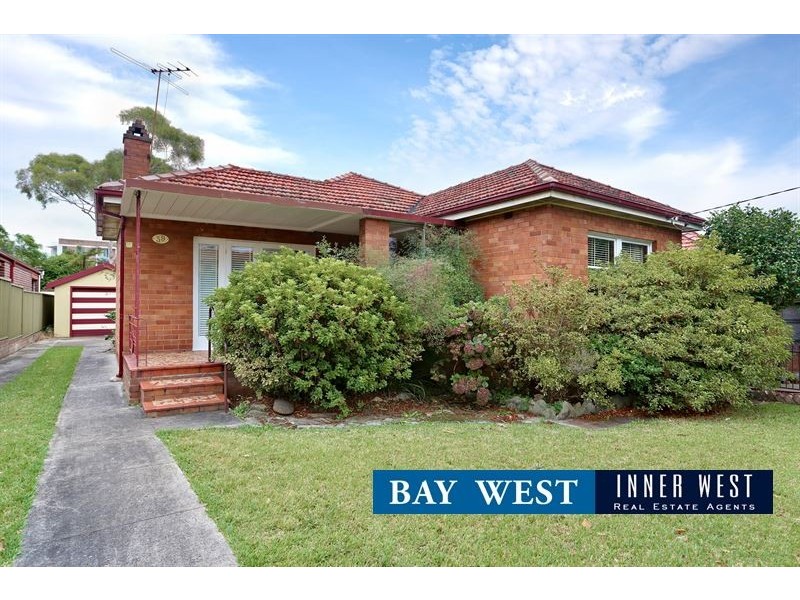 39 Moala Street, Concord West NSW 2138