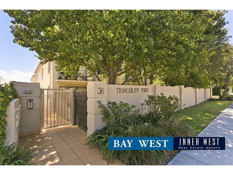 4/36 Hilly Street, Mortlake NSW 2137