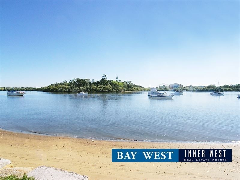 4/36 Hilly Street, Mortlake NSW 2137