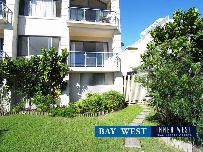 4/36 Hilly Street, Mortlake NSW 2137