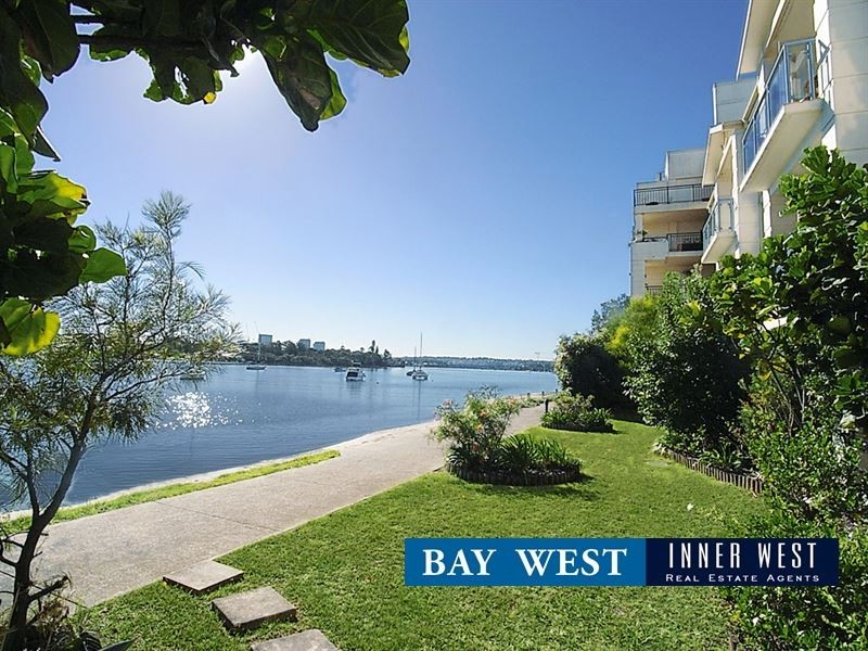 4/36 Hilly Street, Mortlake NSW 2137