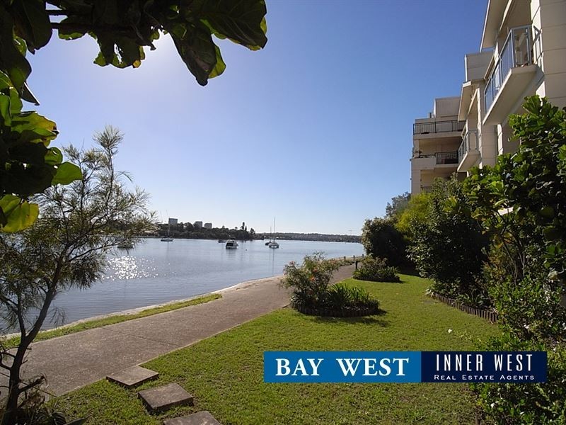 4/36 Hilly Street, Mortlake NSW 2137