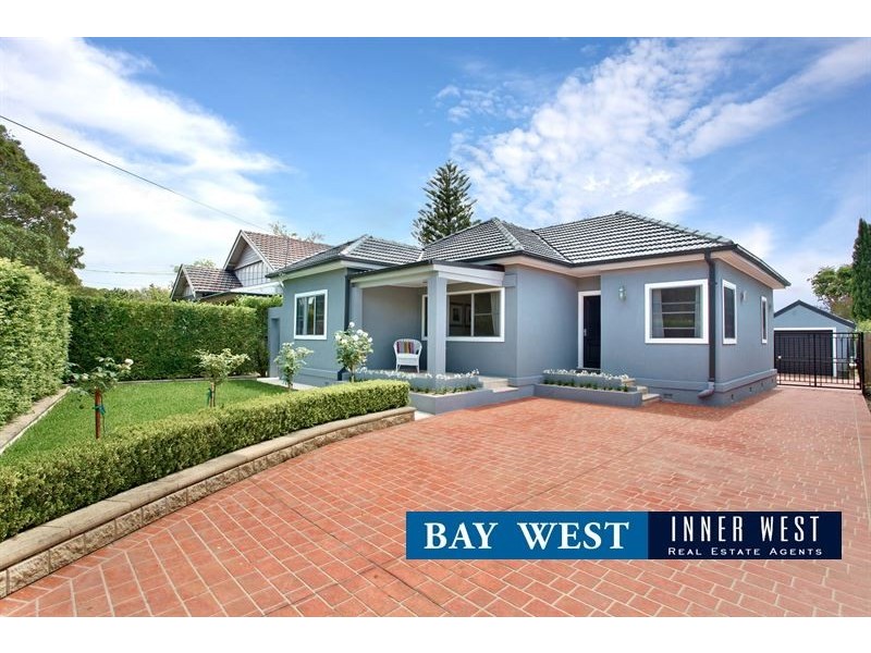 25 Mepunga Street, Concord West NSW 2138