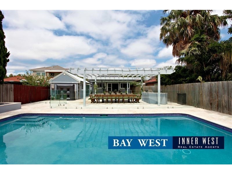 25 Mepunga Street, Concord West NSW 2138