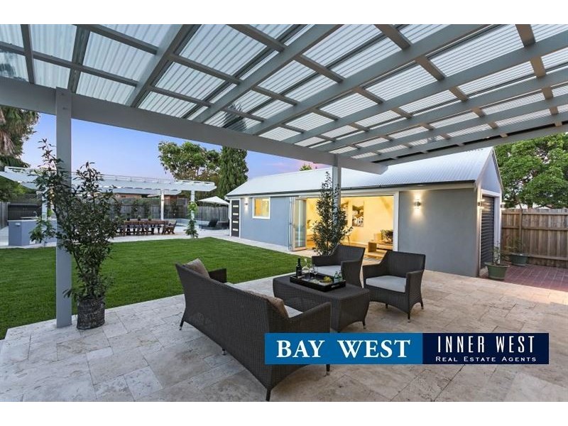 25 Mepunga Street, Concord West NSW 2138
