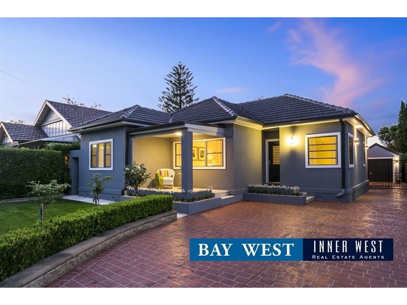 25 Mepunga Street, Concord West NSW 2138
