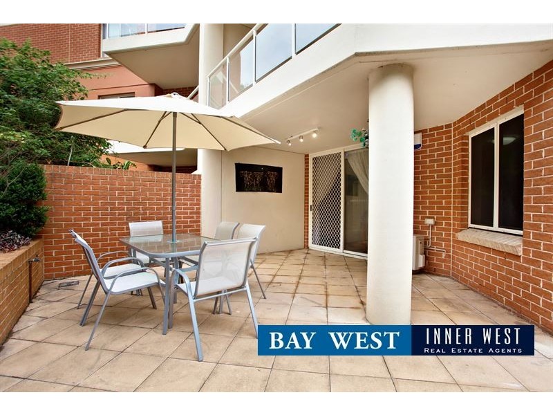 G02/6 Wentworth Drive, Liberty Grove NSW 2138