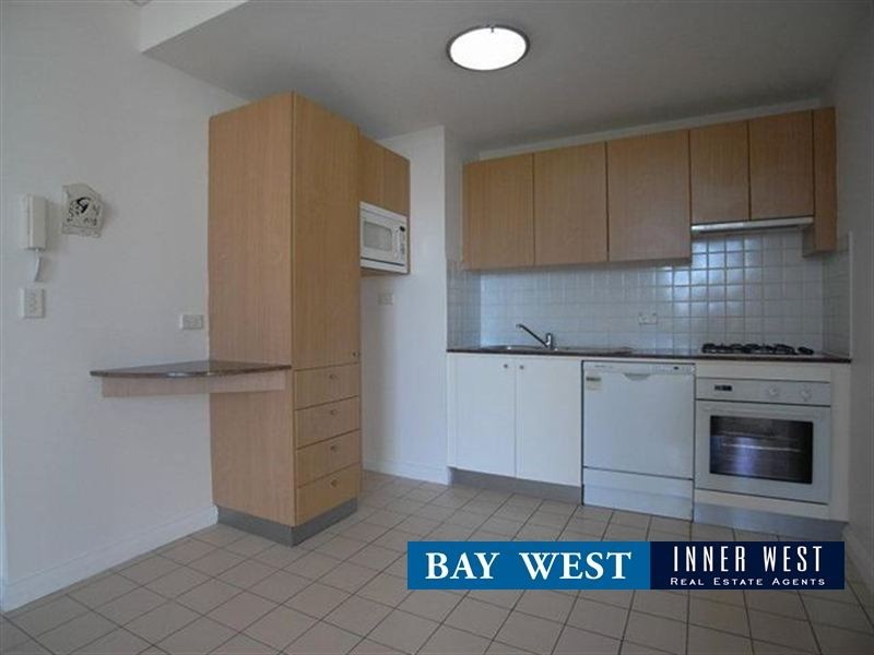 46/27 Bennelong Parkway, Wentworth Point NSW 2127