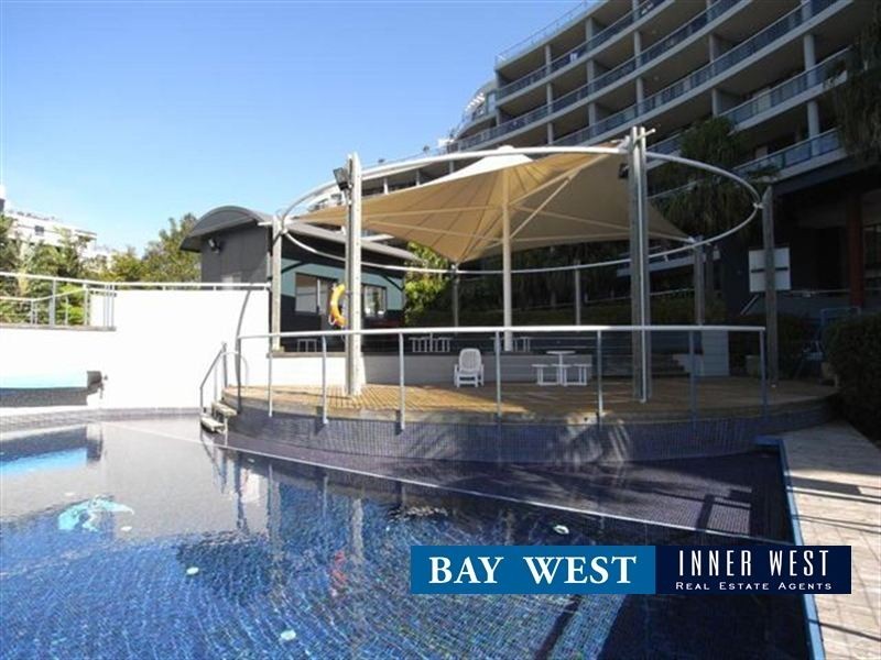 46/27 Bennelong Parkway, Wentworth Point NSW 2127