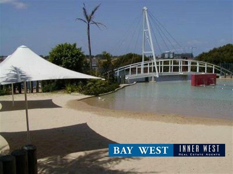 46/27 Bennelong Parkway, Wentworth Point NSW 2127