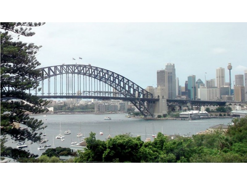 Lavender Bay NSW 2060
