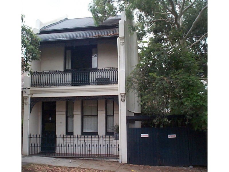 9 Princes Street, Mcmahons Point NSW 2060