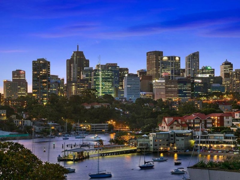 Neutral Bay NSW 2089