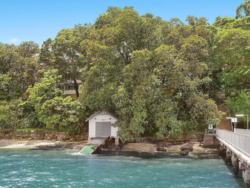 Neutral Bay NSW 2089