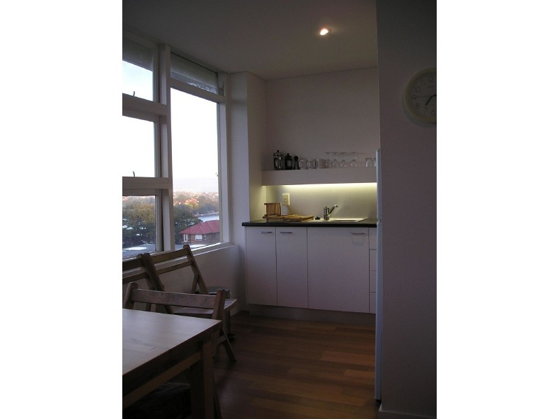 33/2-4 East Crescent Street, Mcmahons Point NSW 2060