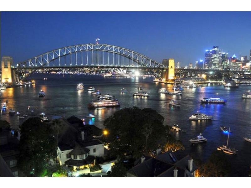 Mcmahons Point NSW 2060