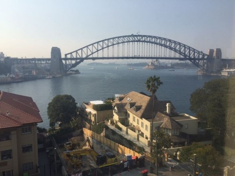 Mcmahons Point NSW 2060