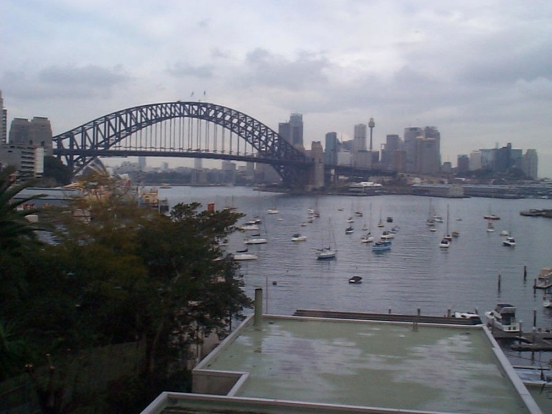 Lavender Bay NSW 2060