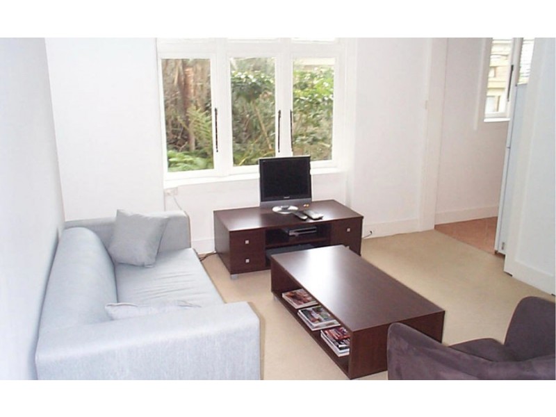 Lavender Bay NSW 2060