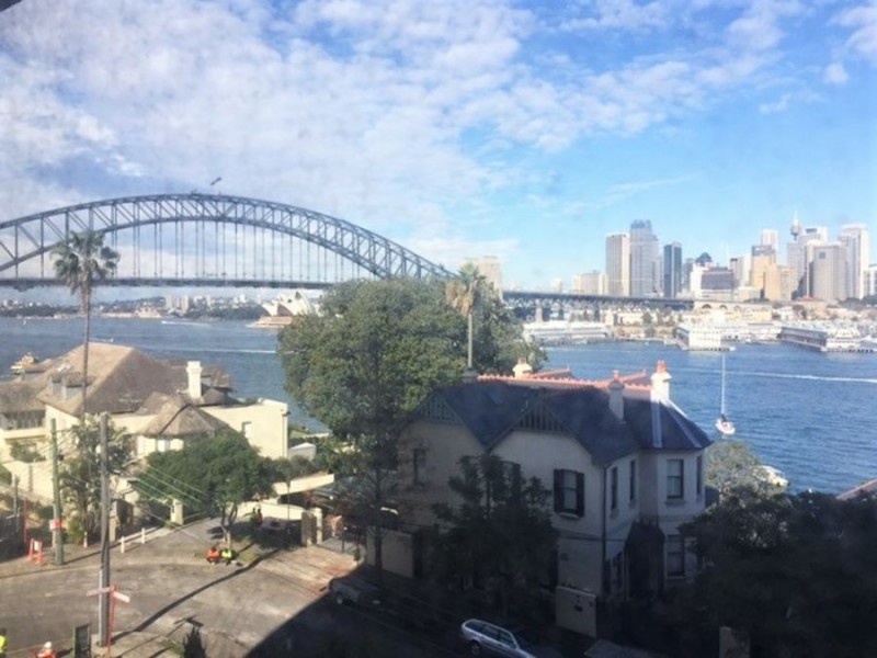 33/2-4 East Crescent Street, Mcmahons Point NSW 2060