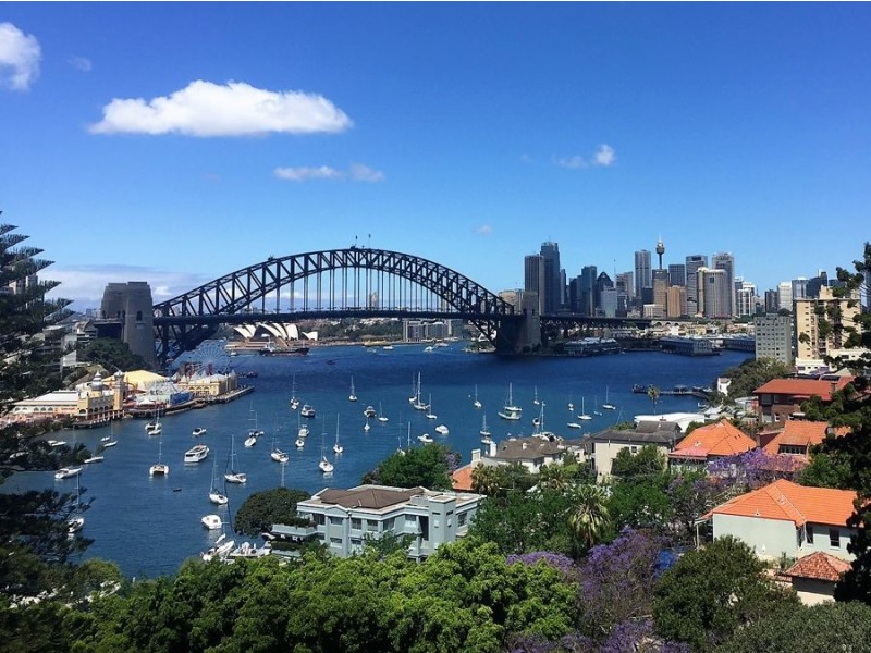 64/7 7 Lavender Street, Lavender Bay NSW 2060