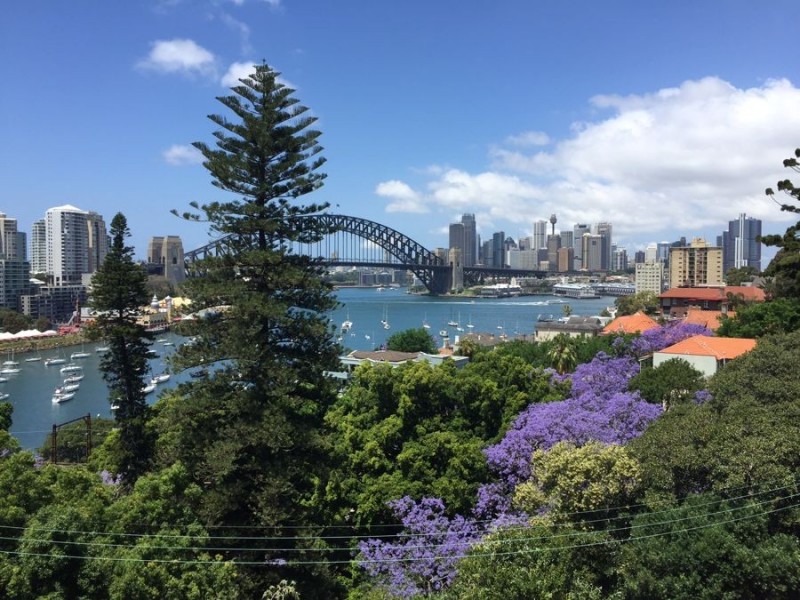 Lavender Bay NSW 2060