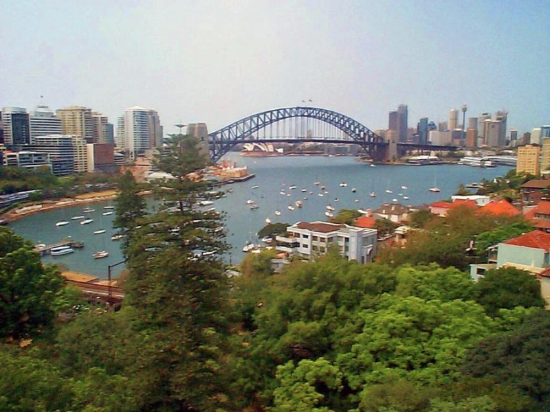 Lavender Bay NSW 2060