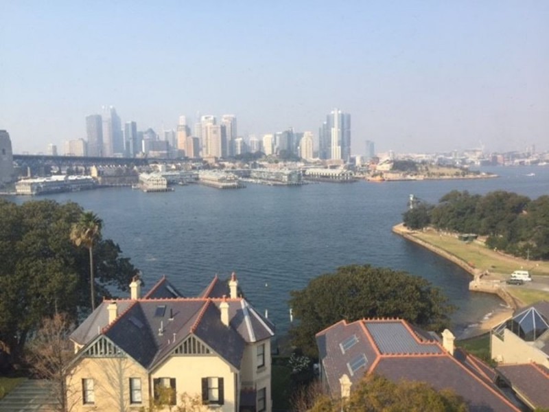 Mcmahons Point NSW 2060