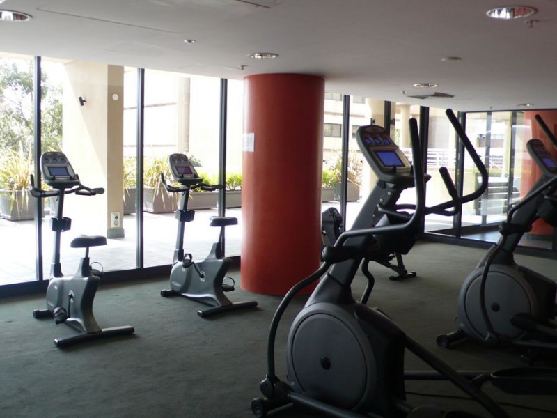 St Leonards NSW 2065