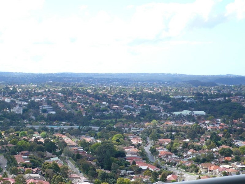 St Leonards NSW 2065