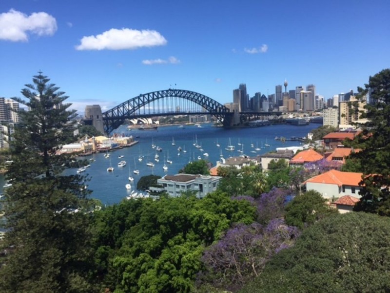 Lavender Bay NSW 2060