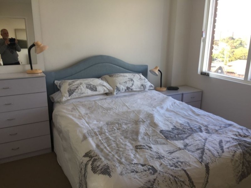 Lavender Bay NSW 2060