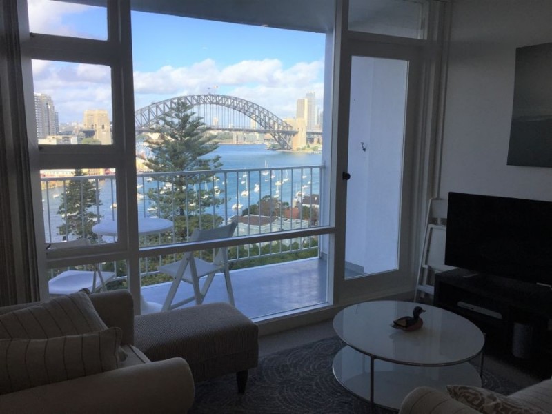 Lavender Bay NSW 2060