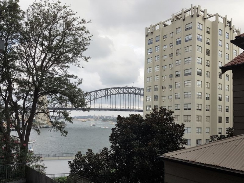 Mcmahons Point NSW 2060